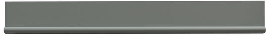 Faces Steel Blue 2x16 Coast Decorative Tile Matte