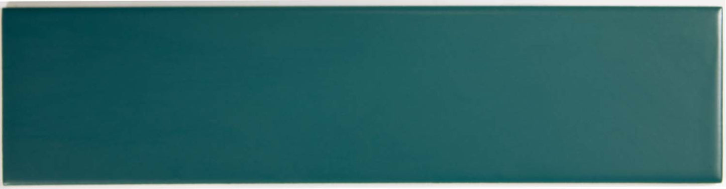 Grace Teal 3x12 Field Tile Matte