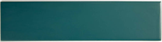 Grace Teal 3x12 Field Tile Matte
