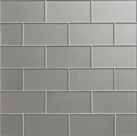 Astoria French 75 3x6 Field Tile Silk