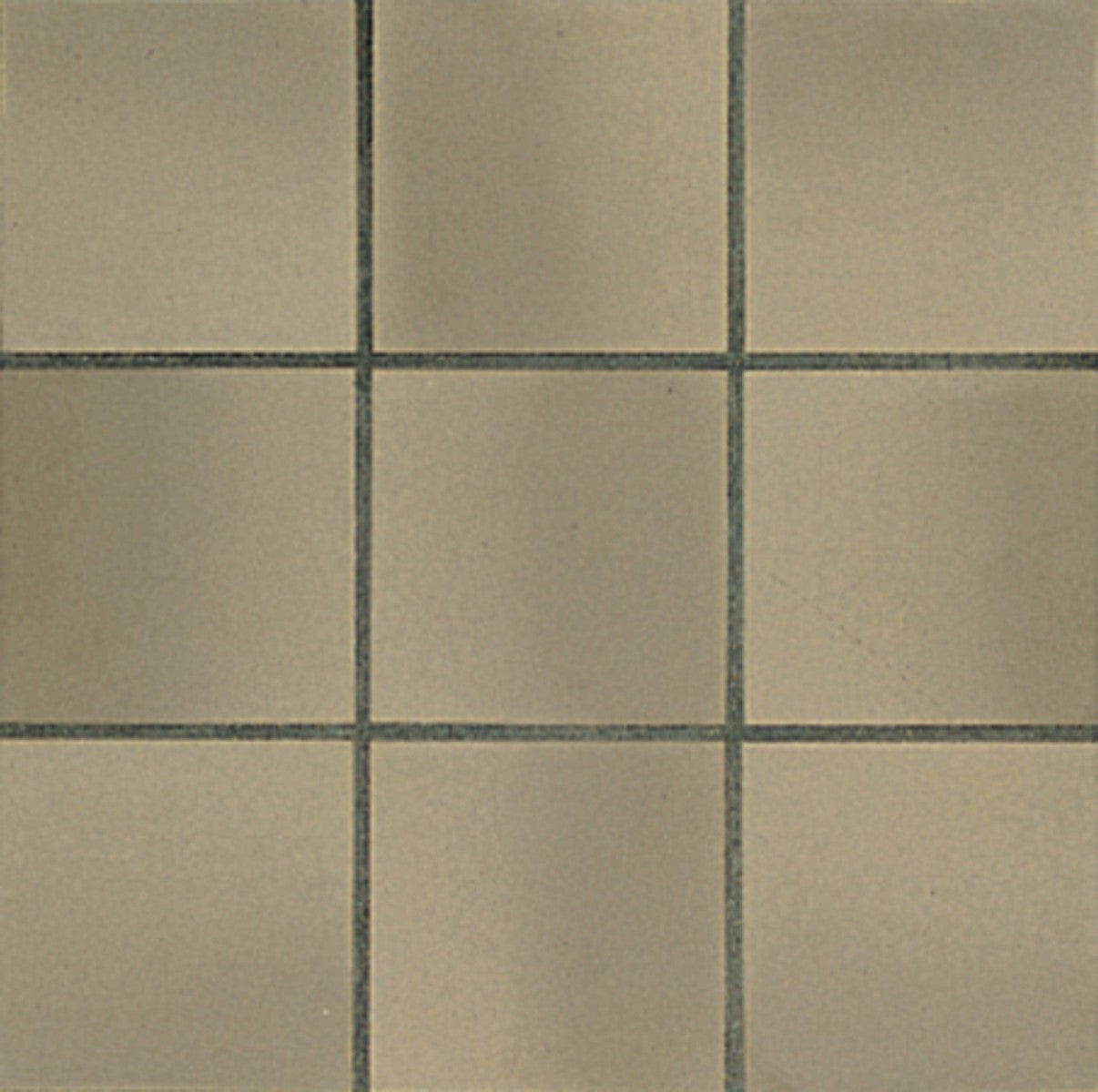 Quarry Tile/Sure Step Gray Flash 6x6 Field Tile Matte