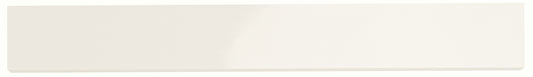 Faces White 2x16 Liso Field Tile Gloss