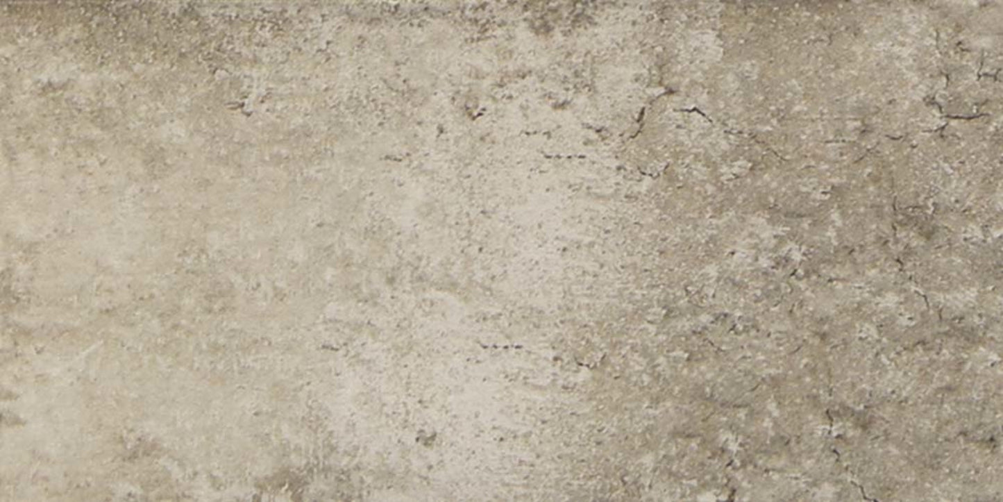 Brickell Gray 4x8 Field Tile Matte