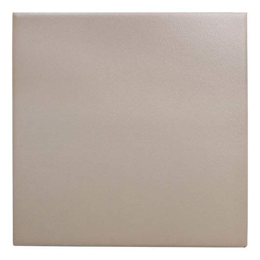 Point and Dash Greige 6x6 Field Tile