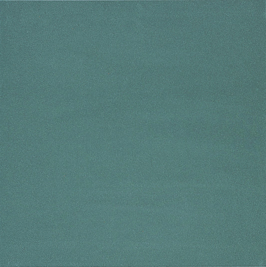 Global Collection Plain Turquoise 12x12 Field Tile Matte