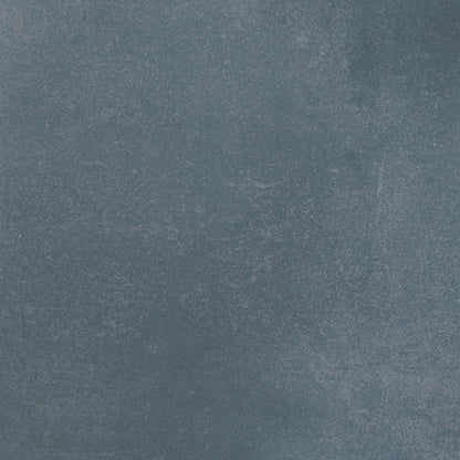 Color Blox 2.0 Blue Suede Shoes 12x12 Field Tile