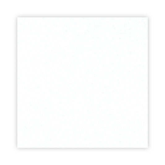 Part Deco Series Thassos Select Honed 6x6 Square Solid Honed