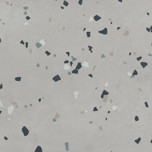 Color Story Floor Balance Speckle 12x12 Field Tile