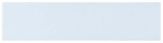 Habitat River Blue 2x10 Field Tile Matte