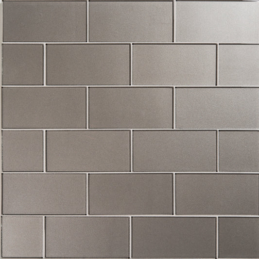 Astoria Manhattan 3x6 Field Tile Glossy
