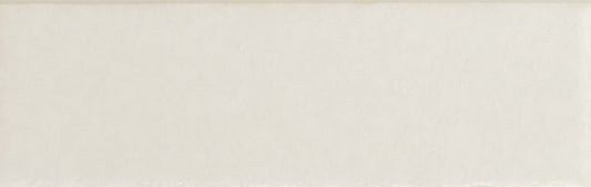 Skin White 2x5 Field Tile Matte