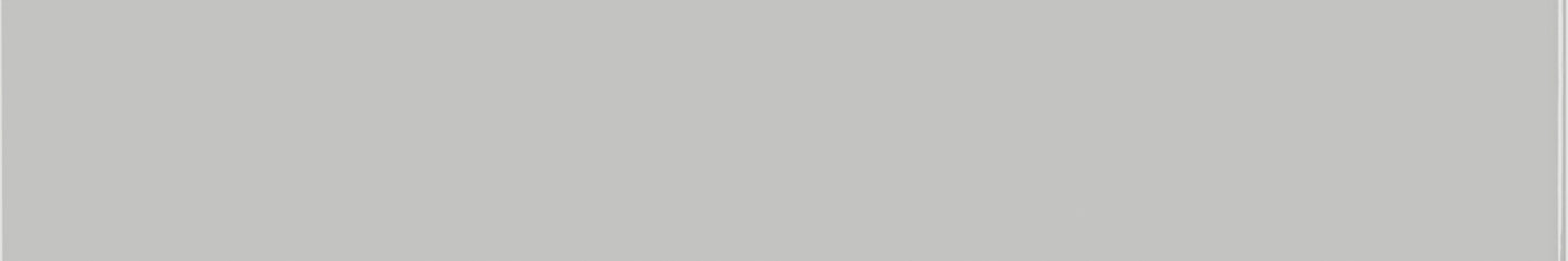 Soho Loft Grey 2x12 Field Tile Matte
