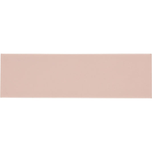 Harper Shell 3x9 Field Tile Glossy