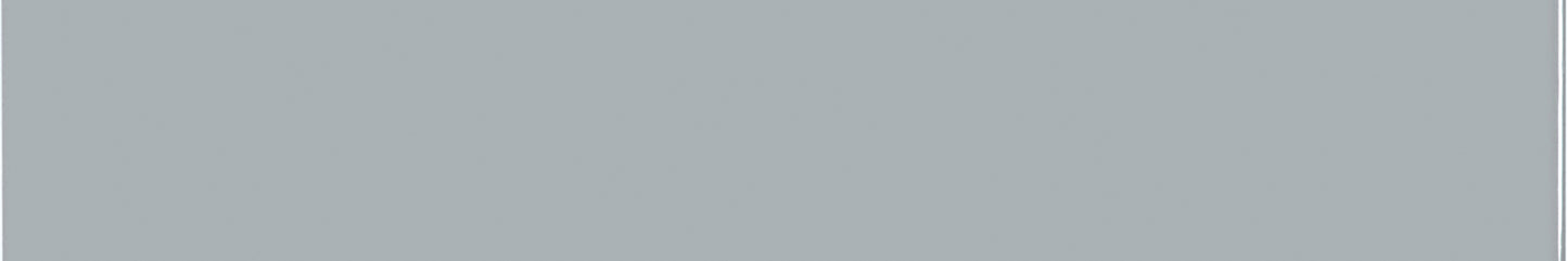 Soho Cloud Blue 2x12 Field Tile Matte