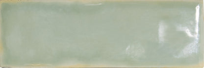 Casablanca Mint 2x6 Field Tile Glossy