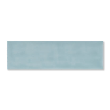 Nomad Sea Foam 3-1/2x11-3/4 Field Tile