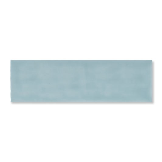 Nomad Sea Foam 3-1/2x11-3/4 Field Tile