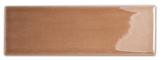 Glow Caramel 2x6 Field Tile
