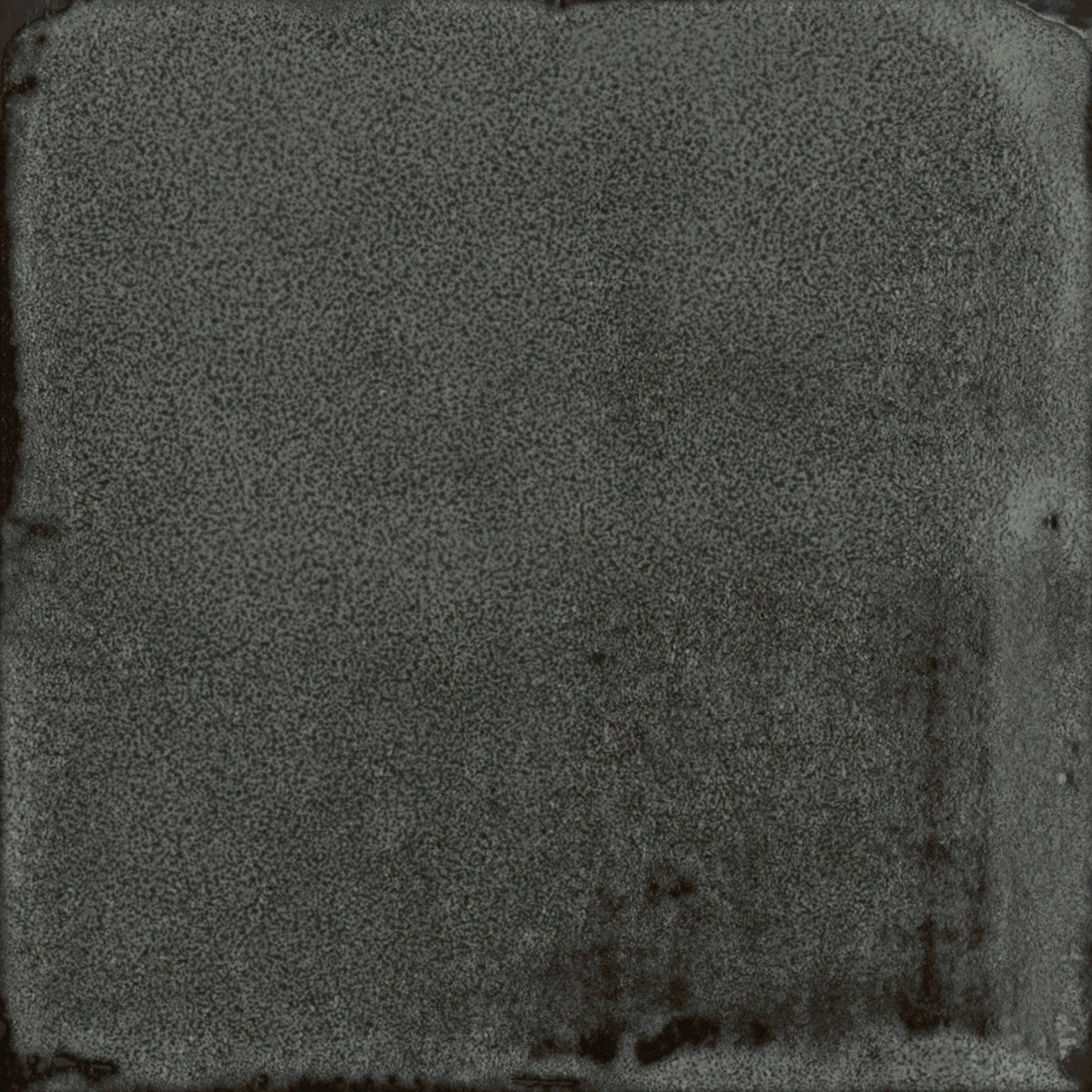 Enso Graphite 5x5 Nakama Field Tile Matte