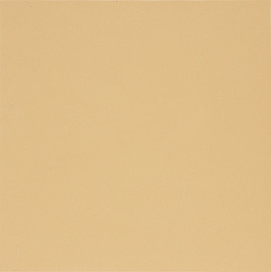 Global Collection Plain Sand Yellow 12x12 Field Tile Matte