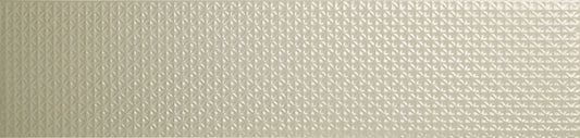 Texiture Alabaster 3x10 Pattern Mix Field Tile Gloss