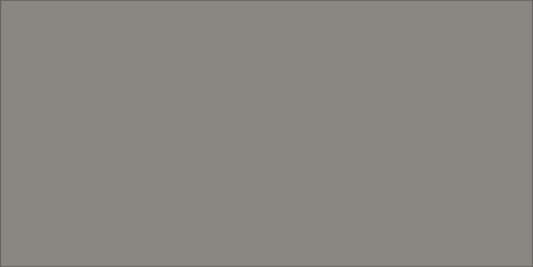 Solid Ash 3x5 Field Tile Matte Rectified