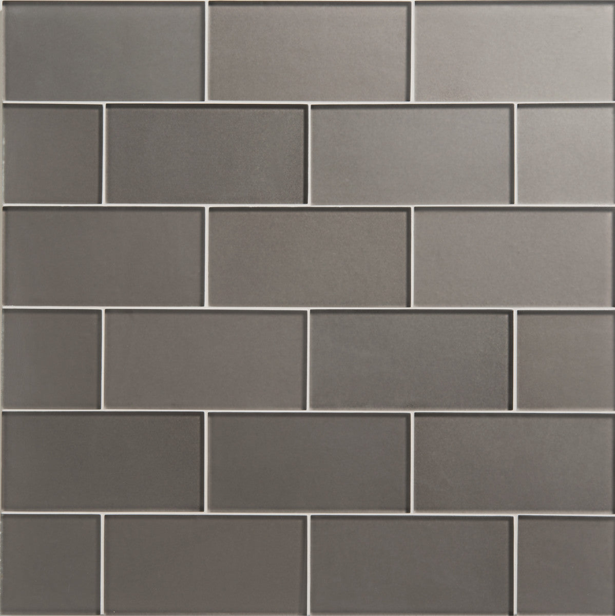 Astoria Manhattan 3x6 Field Tile Silk