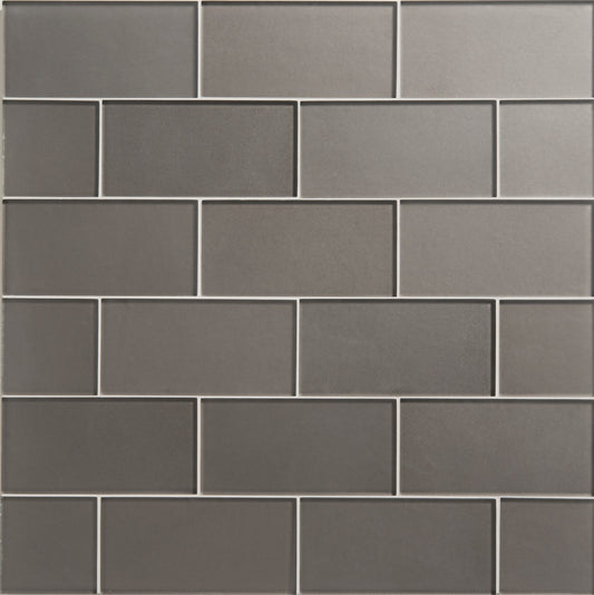 Astoria Manhattan 3x6 Field Tile Silk