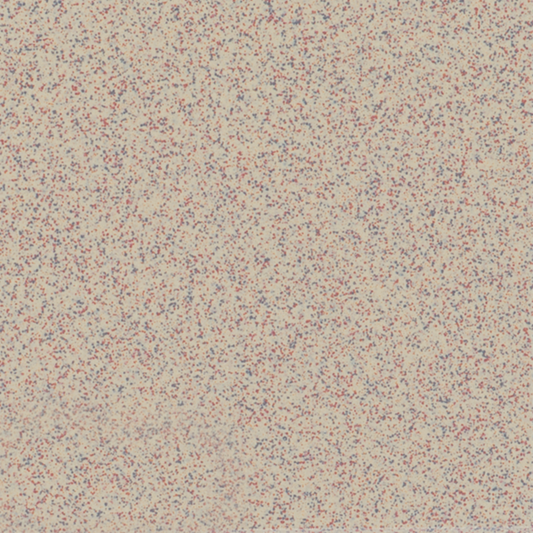 Cross Colors Sand Bisque 12x12 Field Tile Cross-Slate