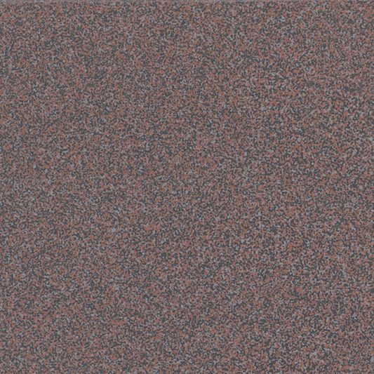 Cross Colors Burgundy Smoke 12x12 Field Tile Cross-Slate