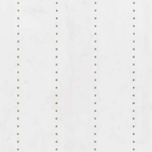 Velvet White 12x12 Velvet 3 Decorative Tile Rectified