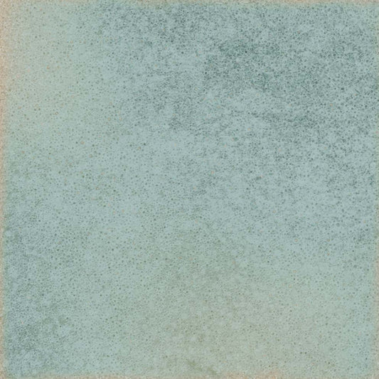 Enso Teal 5x5 Karui Field Tile Gloss