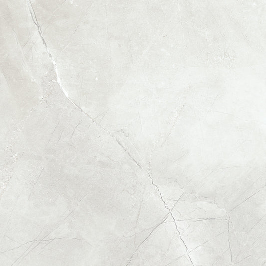 Classic Pulpis Ivory 12X12 Matte