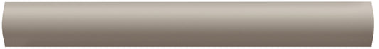 Faces Grey 2x16 Dune Decorative Tile Matte