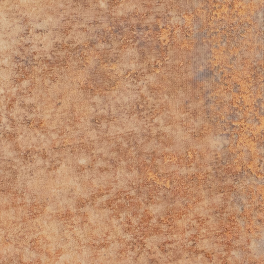 Cotto Revival Rust 8x8 Field Tile Matte