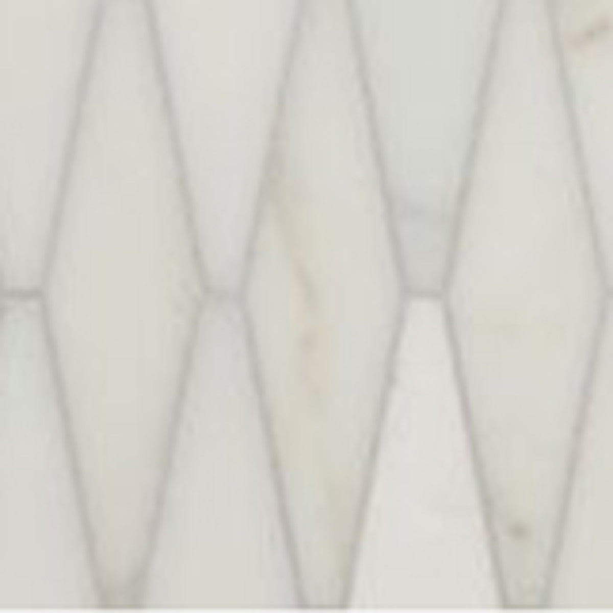Studio Moderne Stone Calacata 18x2 Parliament Decorative Tile Honed