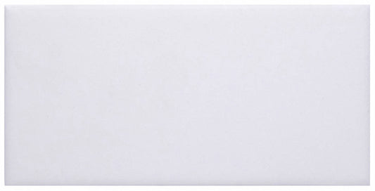 Neri White 3x6 Field Tile Satin