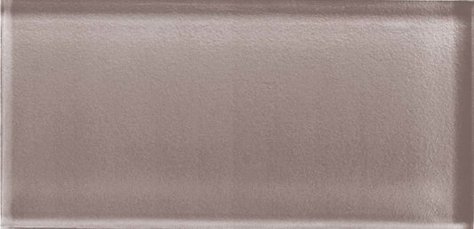 Color Appeal Orchid 3x6 Field Tile Glossy