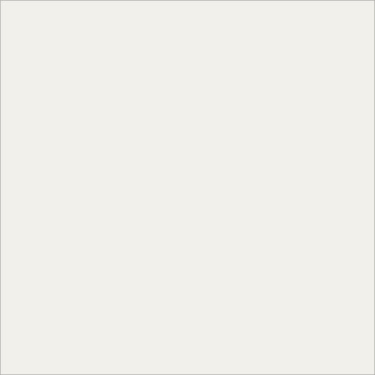 Solid Chalk 5x5 Field Tile Matte Rectified