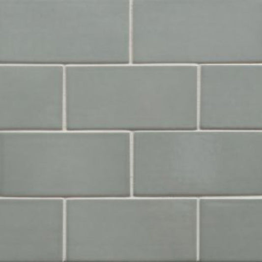 Robert Am Stern Cape Cod 3x6 Field Tile Glossy