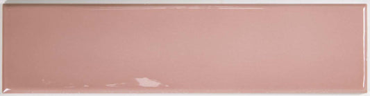 Grace Blush 3x12 Field Tile Glossy