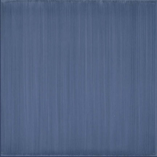 Scenario Blu 8x8 Field Tile Matte