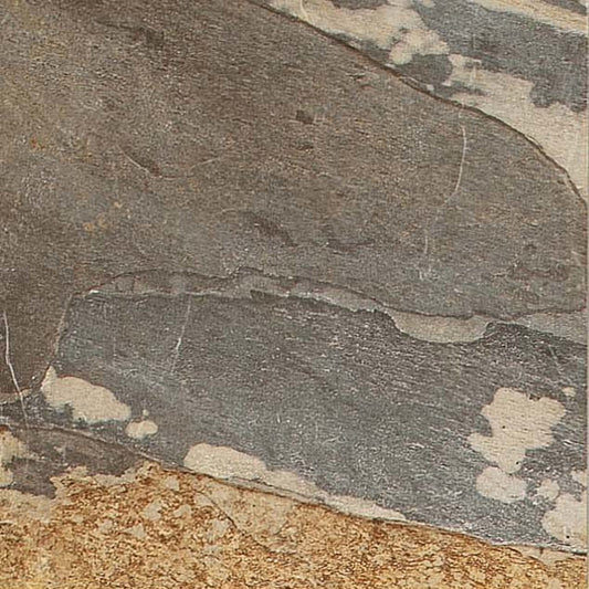 Slaty Multicolor 12x12 Field Tile Matte