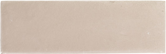 Rebels Taupe 2x6 Field Tile Matte