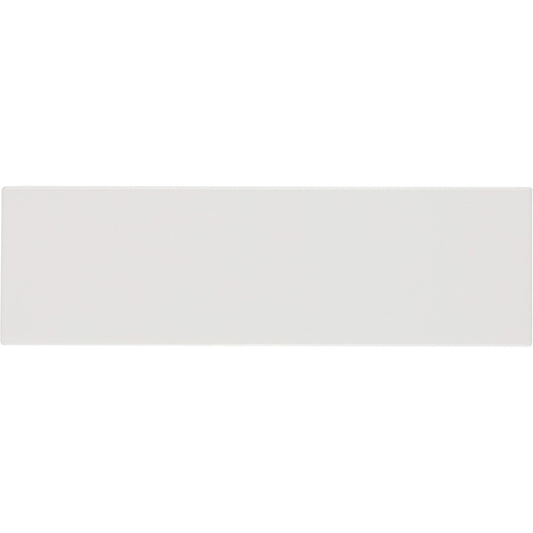 Harper Ivory 3x9 Field Tile Glossy