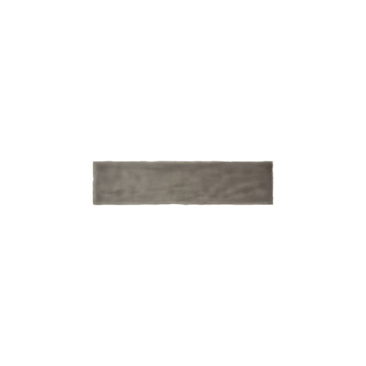 Cafe Earl Grey 3x12 Field Tile Glossy