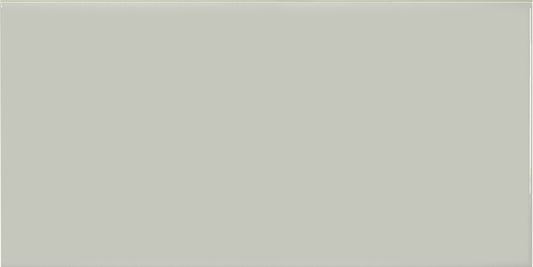 Soho Soft Sage 3x6 Field Tile Glossy