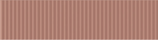 Twin Peaks Cotto 3x12 Low Decorative Tile