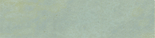 Zellige Neo Turchese 3x12 Field Tile Glossy