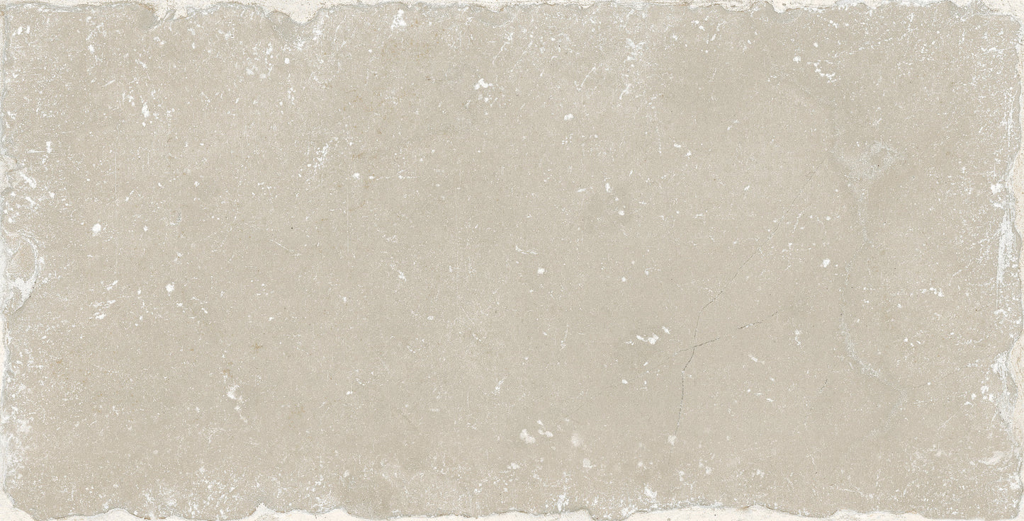 Pietra Di Ostuni Tufo 8x16 Field Tile Grip